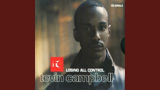 Video thumbnail of "Tevin Campbell - Another Way"