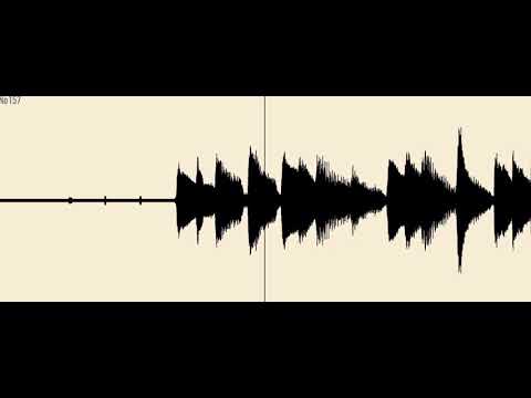 篠崎小提琴教本 No157
