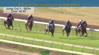 20171130 BALLARAT JUMPOUT 1
