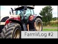 FarmVLog#2: DER GOLDENE STEYR CVT 6195