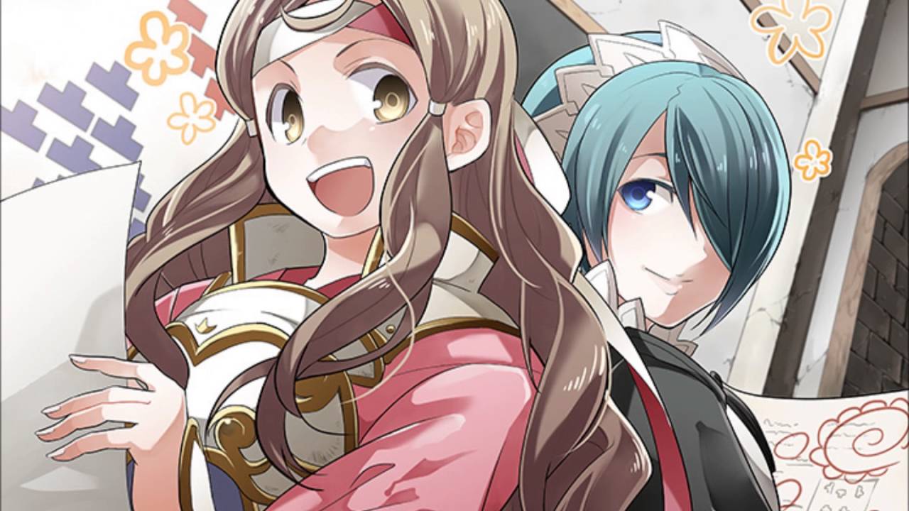 Mini Tribute to Hana