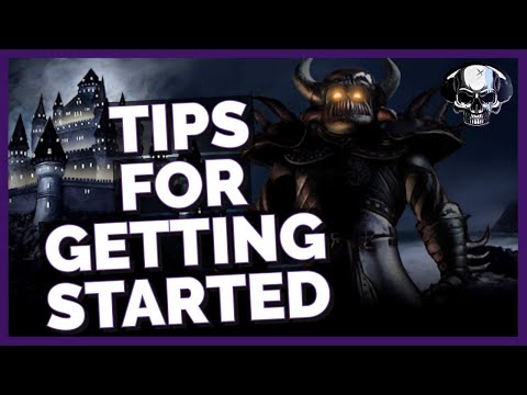 Baldur's Gate 1: Tips For Getting Started