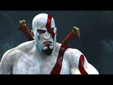 God of War Ascension: Pelicula completa en Español [1080p 60fps]