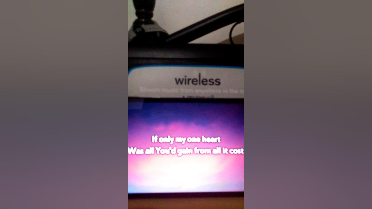 Sea Of Faces by Kutless (Cover) Sea Of Faces by Kutless (Cover)