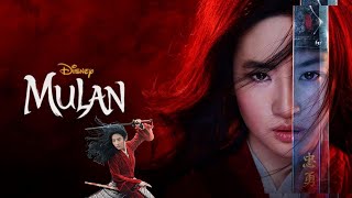 Mulan (2020) Movie || Liu Yifei, Jet Li, Donnie Yen || Review and Reacts