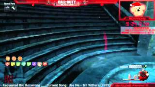 Rekt by Invisible Zombie on Rd 116 Origins