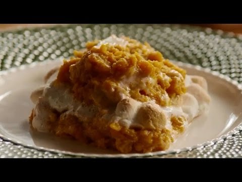 How to Make Sweet Potato Casserole | Casserole Recipes | Allrecipes.com