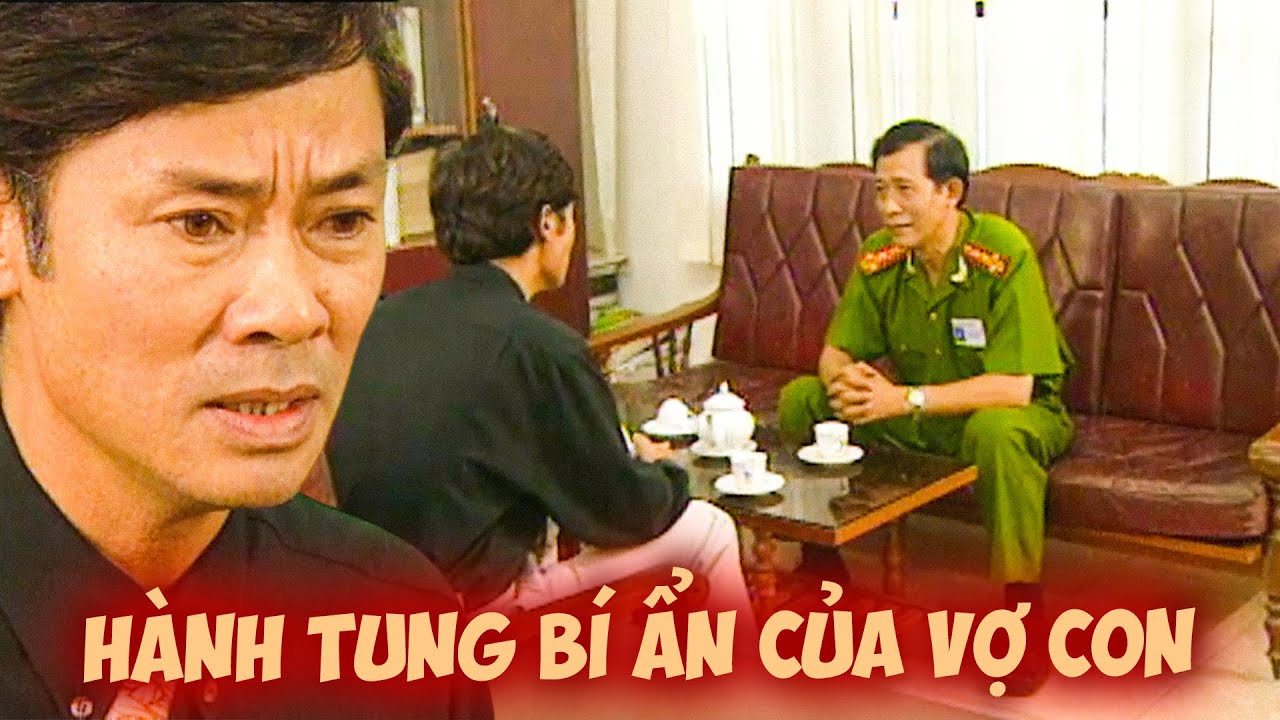 CHẠY ÁN #70 | Thứ Trưởng LẠNH GÁY khi nghĩ về 