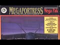 Megafortress - Finally, Some Bombing - Episode 4