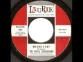 The Royal Guardsmen - Any Wednesday