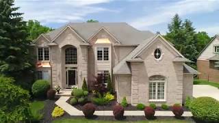 55573 Parkview Dr video tour