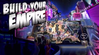 Underworld Empire v1 Trailer screenshot 4