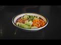 Poke Bowl sequence