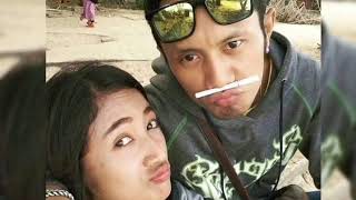 Kangen keluarga 😥😭😭😭😭Syahiba saufa Sewates kerjo