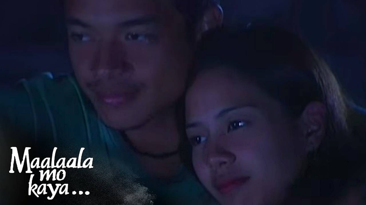 Maalaala Mo Kaya: Pawikan feat. Jericho Rosales (Episode 559) Jeepney TV