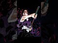 鬼滅の刃 黒死牟 (CV速水奨)