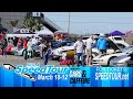 NOLA SpeedTour March 10-12