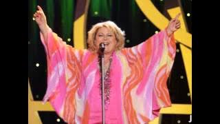 Kikki Danielsson     Långt bortom bergen