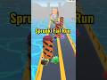 Sprunki Fail Run 🤣‼️ #sprunki #sprungki #sprunkiincredibox
