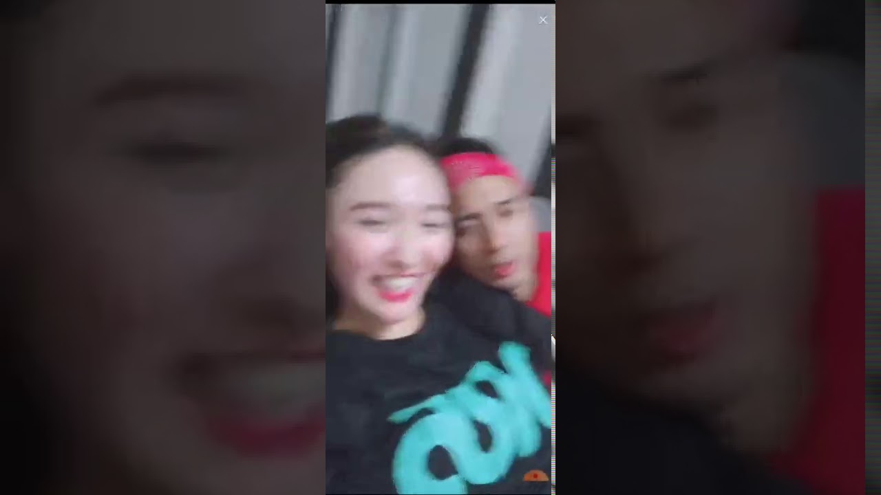 JOMAR LOVENA KASAMA SI SACHZNA SA BIGO LIVE l BOSSKILLAH MAY ILALABAS NA VLOG MAMAYA! #TEAMJOSA