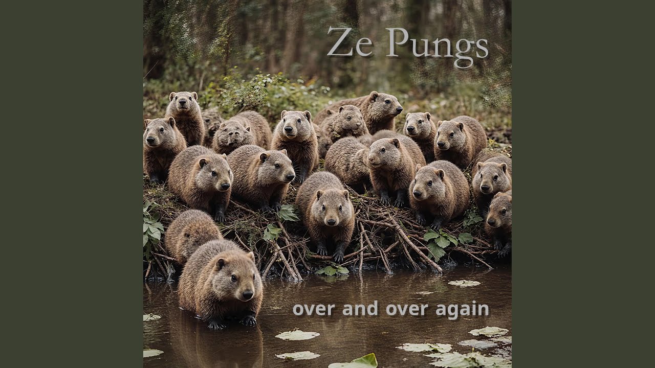 The Thickest Little Snowflake (B side)