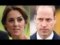 The Rumored Reasons Kate &amp; William Have Stayed Together So Long