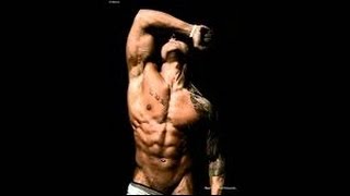 Zyzz Never Forgotten