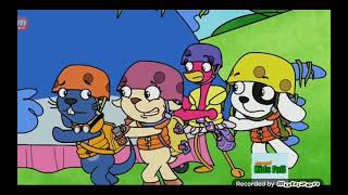 Turma Do Doki O Peixe Voador Temporada 1 Episódio 19