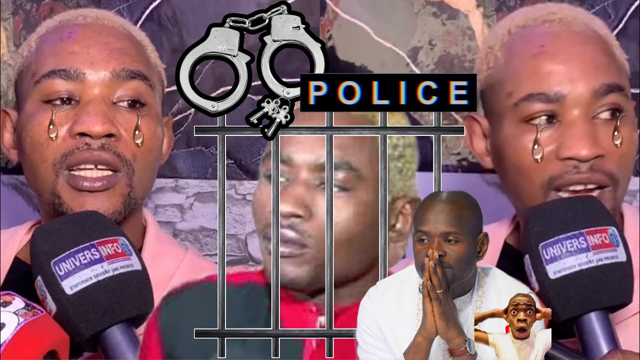 🛑Oh😭Dernière sortie de Ouzin Keita avant son arrestation’’Limou moudié wakh moy…’’ Revivez ce les…