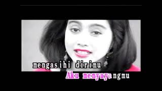 Bukan Aku Menolakmu  Dessy Ratnasari  Karaoke  Pop Nostalgia Lgendaris  pokkarnet