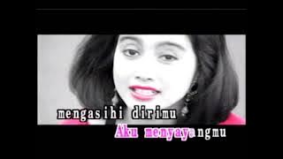 BUKAN AKU MENOLAKMU | DESSY RATNASARI | KARAOKE | pop Nostalgia lgendaris  |@pokkarnet