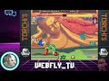 Clip ficou salgadito com o Bison/Vega.