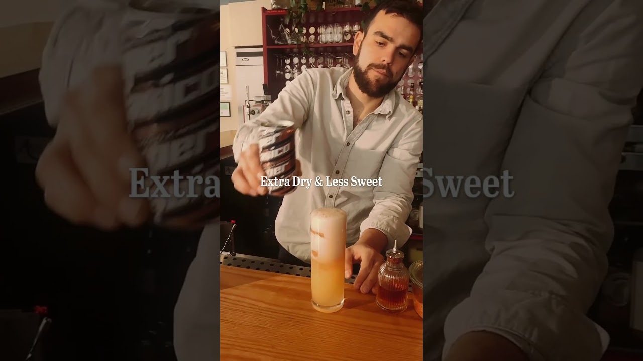 Casamara Club: Non-Alcoholic