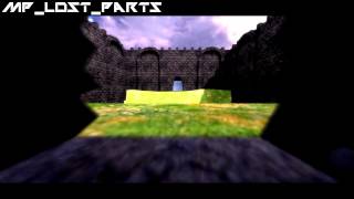 CoD4 mp_lost_parts walkthrough (CoD4) (PC)