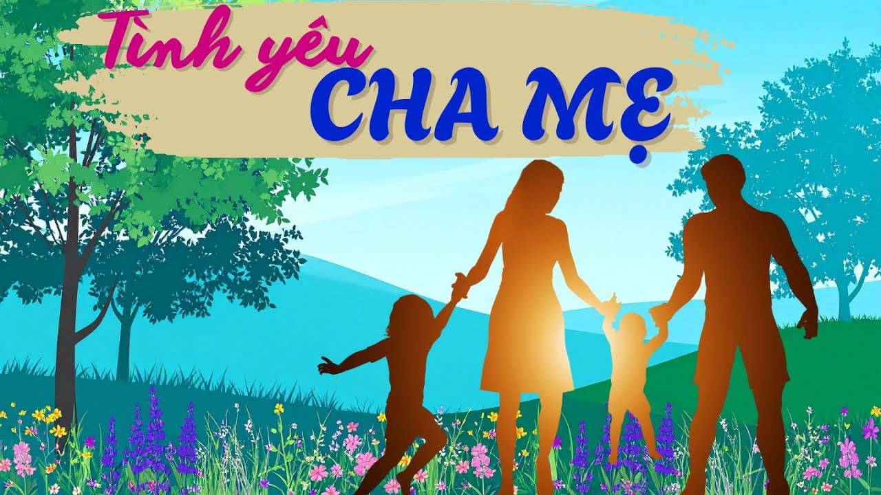 TÌNH YÊU CHA MẸ ✅ ZENPT Entertainment 🫶 Bài hát nói lên tình thương vô bờ của Cha Mẹ dành cho con!