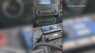 Northern Light Inland Hospital in Waterville makes final EMS radio call