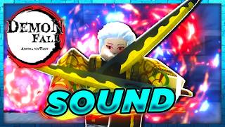 [Demonfall] How to Get Sound Breathing Before the Rework Update