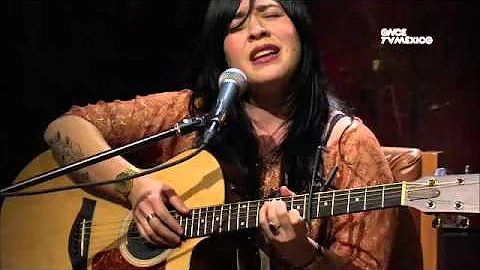 El Tmpano - Cap. 7, Carla Morrison y Johanna Murillo