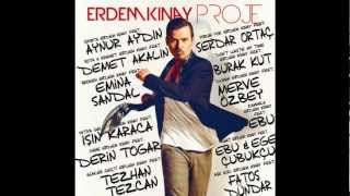 Erdem Kınay - Don't Waste My Time (feat. Burak Kut)