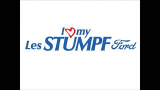 Les Stumpf Ford | February 2017
