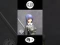 미토스 G.A.D 시리즈 아(까마귀)[鸦] 피규어, Myethos G.A.D Series A(Crow) figure, #shorts