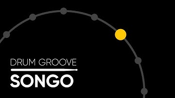 Songo - Drum Groove