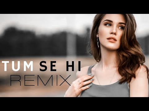 Tum Se Hi (Remix) -Jab We Met - KEDROCK  SD Style |Mohit Chauhan Special|