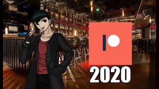 DarkAbridgerEXs Updated 2020 PATREON @DarkAbridgerEX747
