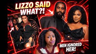Celebrity LIZZO Said WHAT?! Nobody Believes This 👀 | THICK Tea with Kimonica ☕️ Net Worth