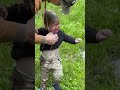 When Dads Take Care Of The Baby Short Shorts Funnybaby Babyanddaddyfunnymoments When Dads Take Care Of The Baby Short Shorts Funnybaby Babyanddaddyfunnymoments