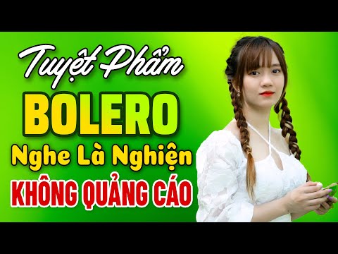 CON ĐƯỜNG XƯA EM ĐI ➤SONG CA Bolero ➤Lk Nhạc Vàng Rumba Trữ Tình Chọn Lọc Bất Hủ | Lê Nhi Bolero