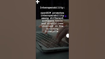 What is openBIM? Interoperability | #learningrevit #revit #bim #tutorial