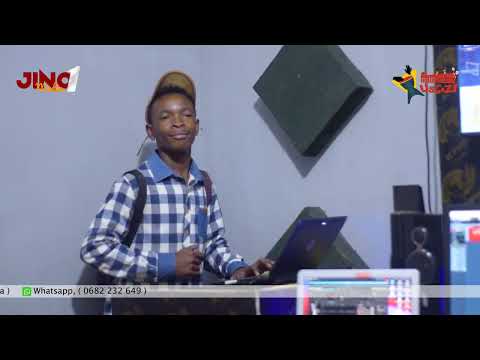 DJ JAIVAH LIVE BEAT SINGELI NDANI YA MIDUNDO YA USWAZI