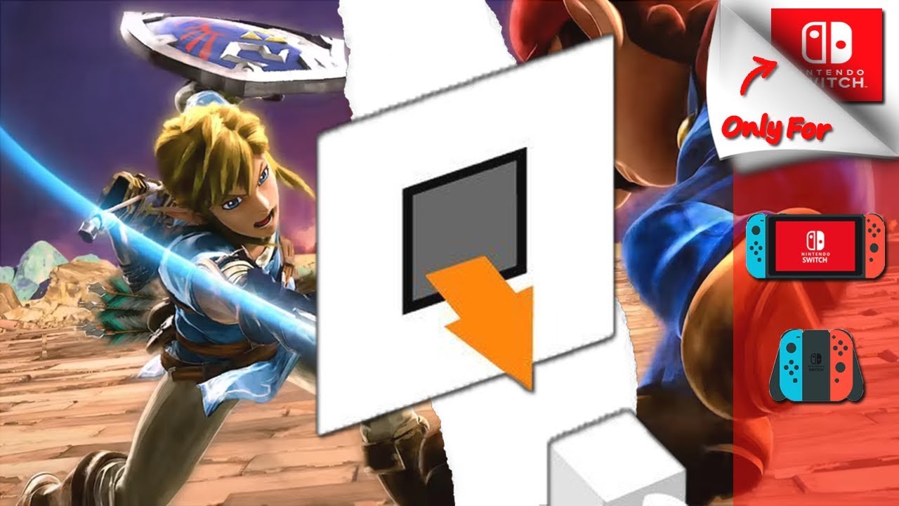 super smash bros ultimate android apk download